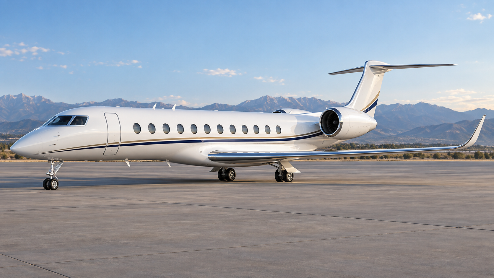 G700 · AI concept